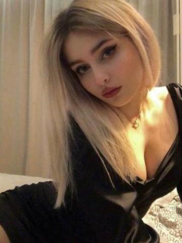 Анкета проститутки Забава, 19 лет