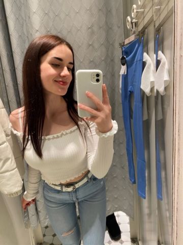 Анкета проститутки Диана, 22 года