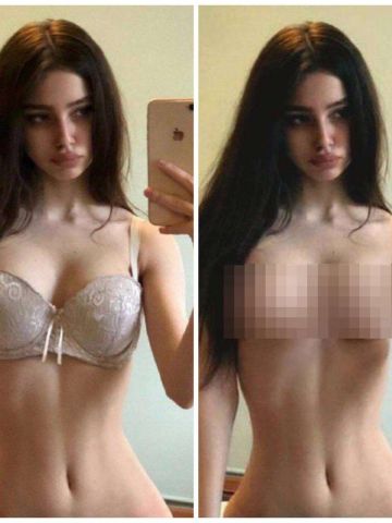 Анкета проститутки Кристина, 24 года